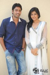 Bandipotu Movie Opening